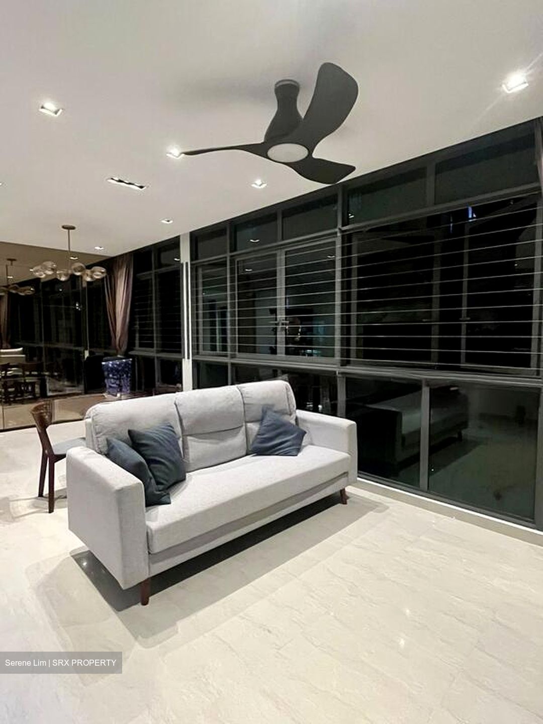 Symphony Suites (D27), Condominium #501957581